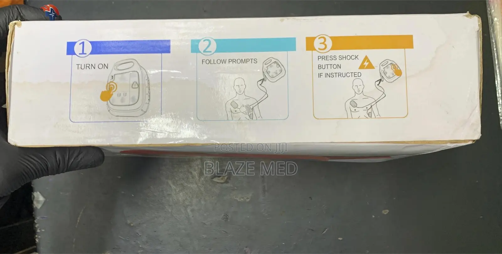 AED Trainer