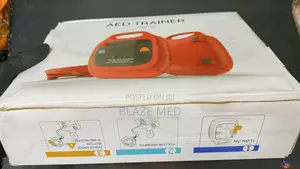 AED Trainer