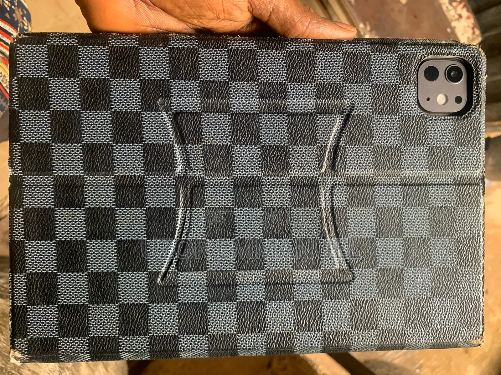 MacPad Air M5+ Ultra 1 TB Gray