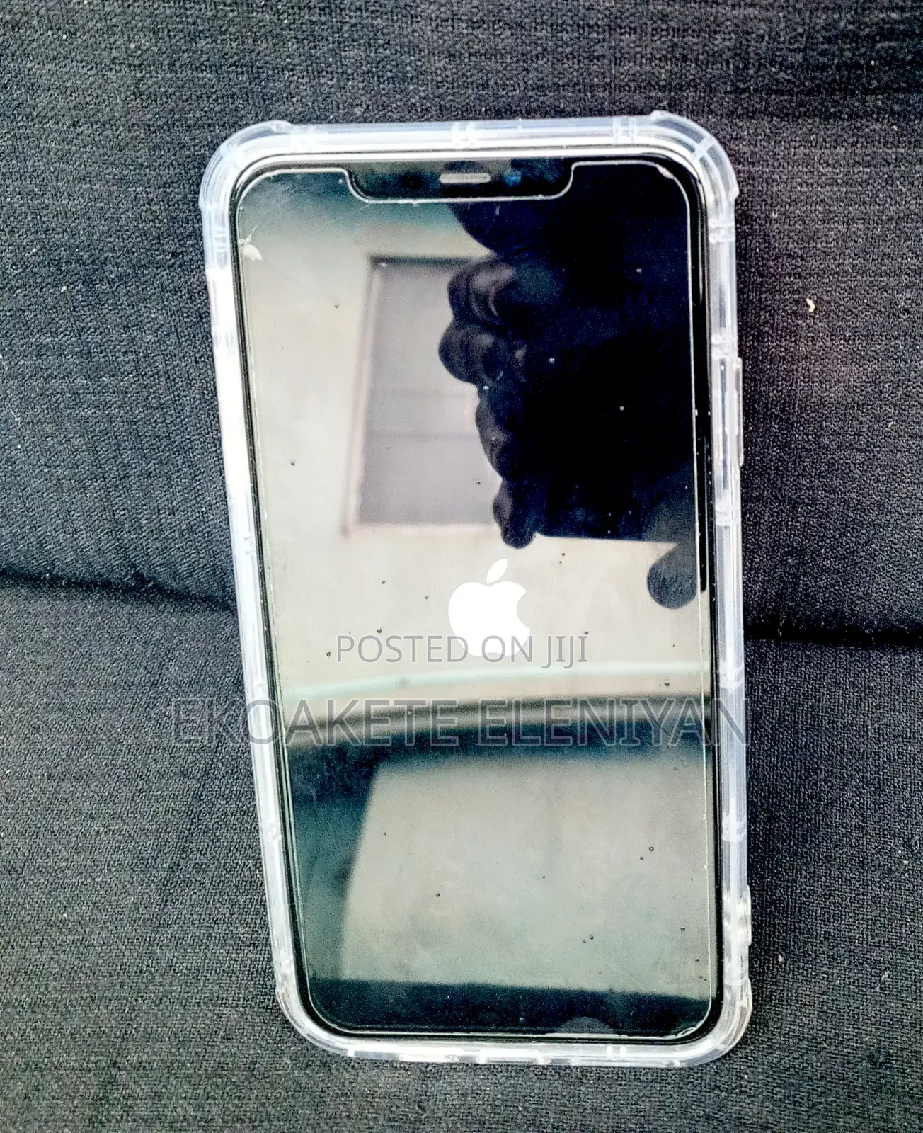 Apple iPhone 11 Pro Max 64 GB Green