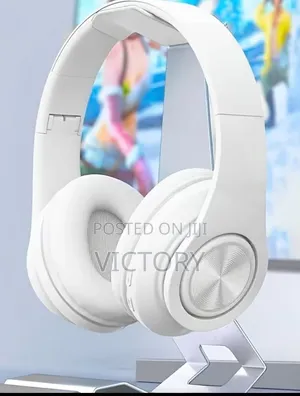 B39 Wireless Headphones