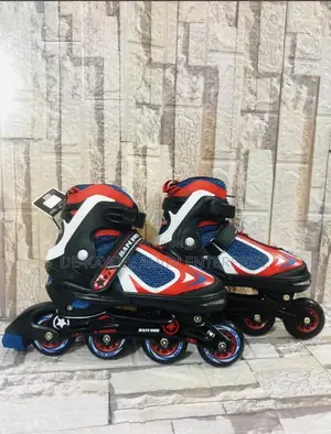 Rollers Blade