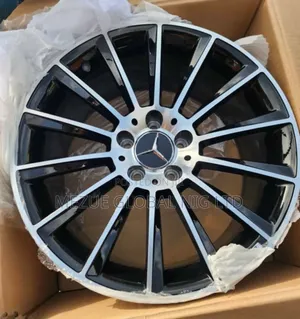 19inches Rim for Mercedes Benz Ml Gle GLK Etc 