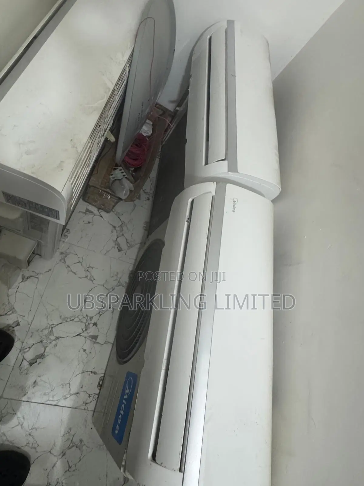 Air Conditioner