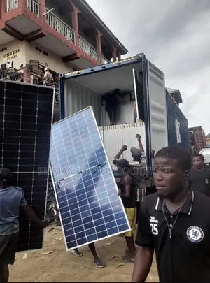 Reliable Solar Installation Power Solutions