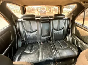 Lexus RX 2003 Gold