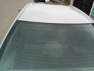 Lexus ES 330 2006 Silver
