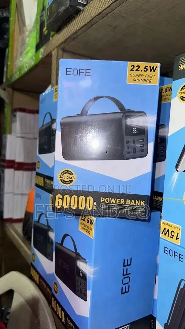 Power Bank