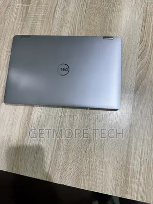 Laptop Dell Latitude 5320 32GB Intel Core i7 SSD 512GB