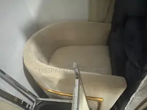 Single Seater Chair