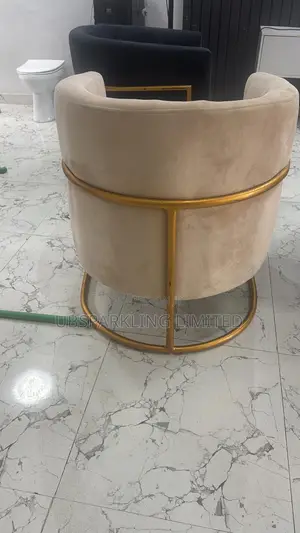 Single Seater Chair