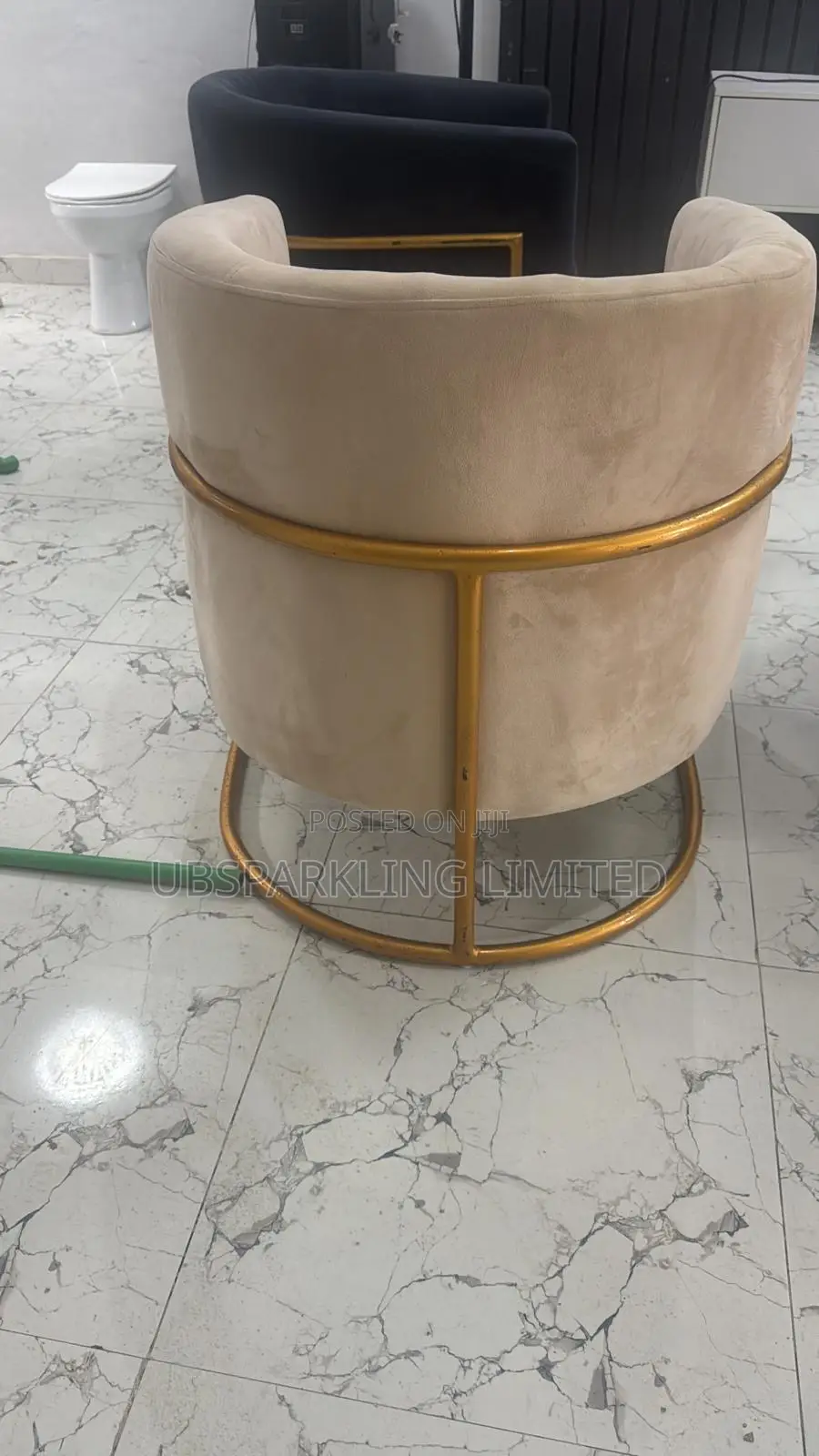 Single Seater Chair