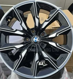 20inches Rim for BMW 5SERIES ETC