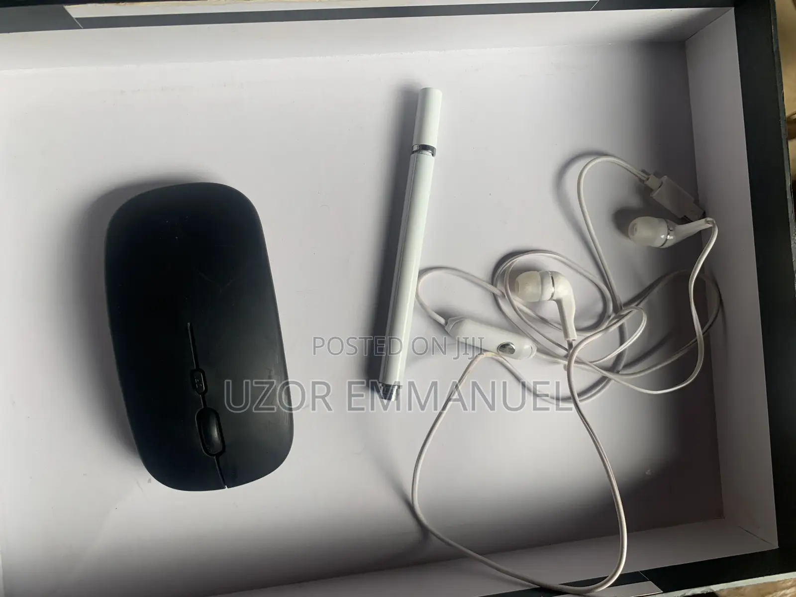 MacPad Air M5+ Ultra 1 TB Gray