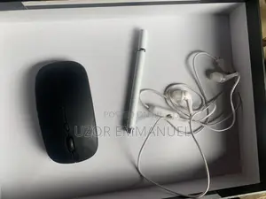 MacPad Air M5+ Ultra 1 TB Gray