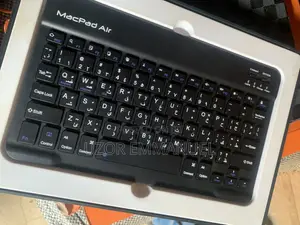 MacPad Air M5+ Ultra 1 TB Gray