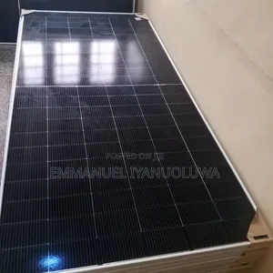 620w Jinko Solar Panel - Bifacial