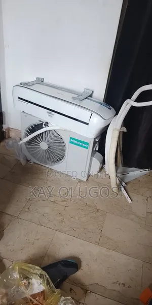 Hisense AC