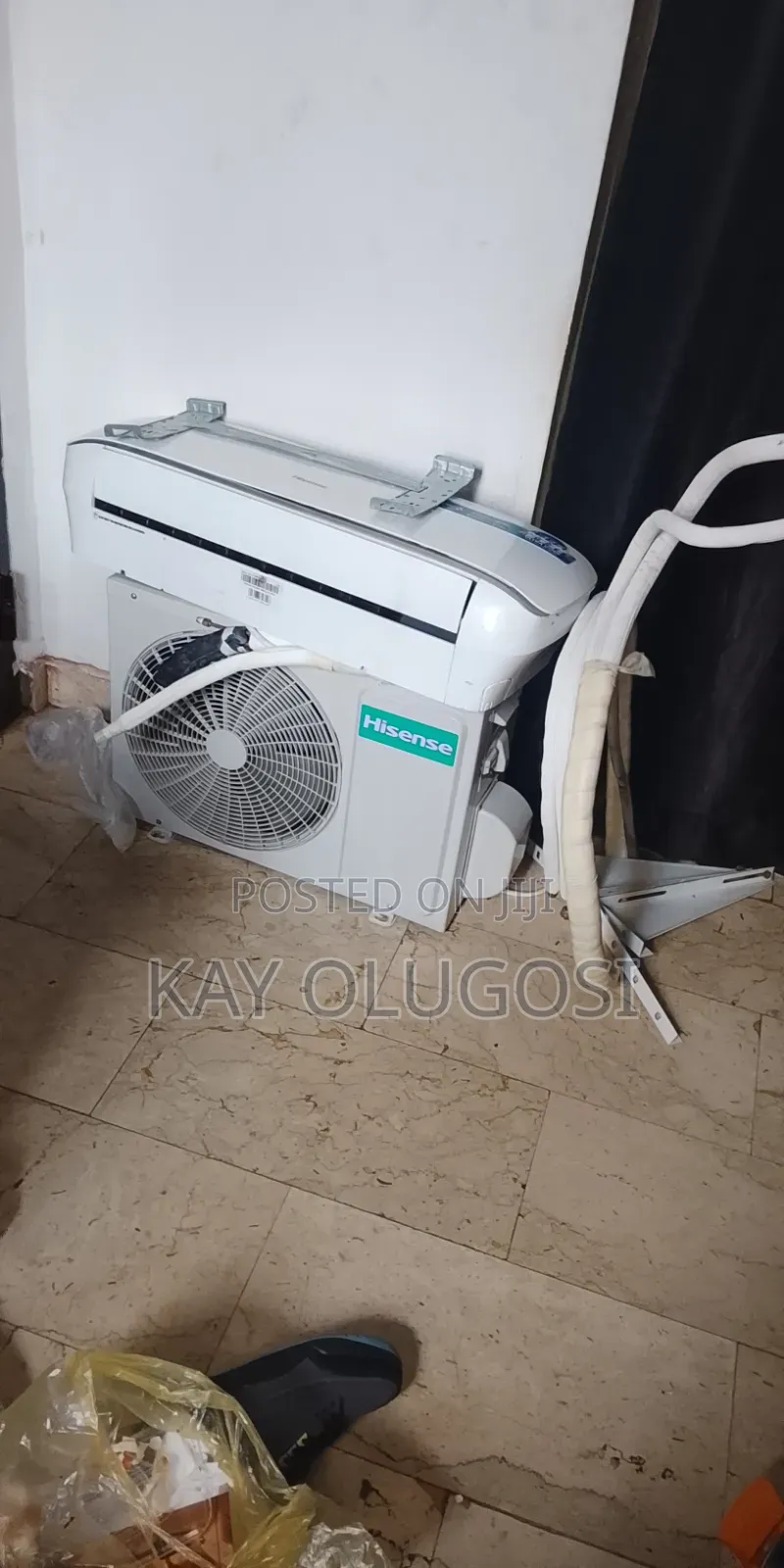 Hisense AC