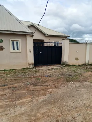 Furnished 3bdrm Block of Flats in Residential, Kubwa for sale