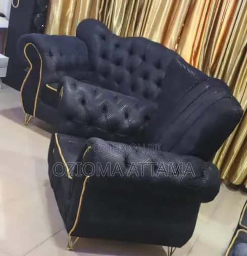 Few Months Old Quality Sofa