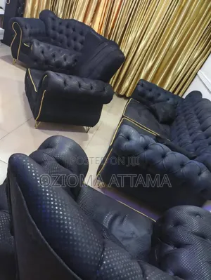 Few Months Old Quality Sofa