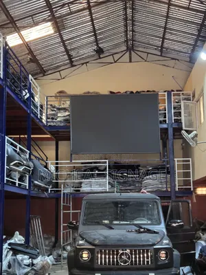 Indoor Led Digital Screen