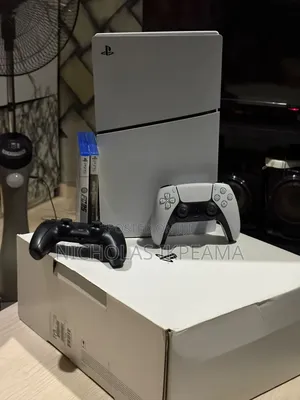 Ps5 Console