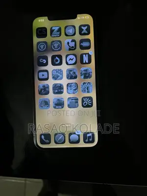 Apple iPhone 12 Pro Max 128 GB Gray