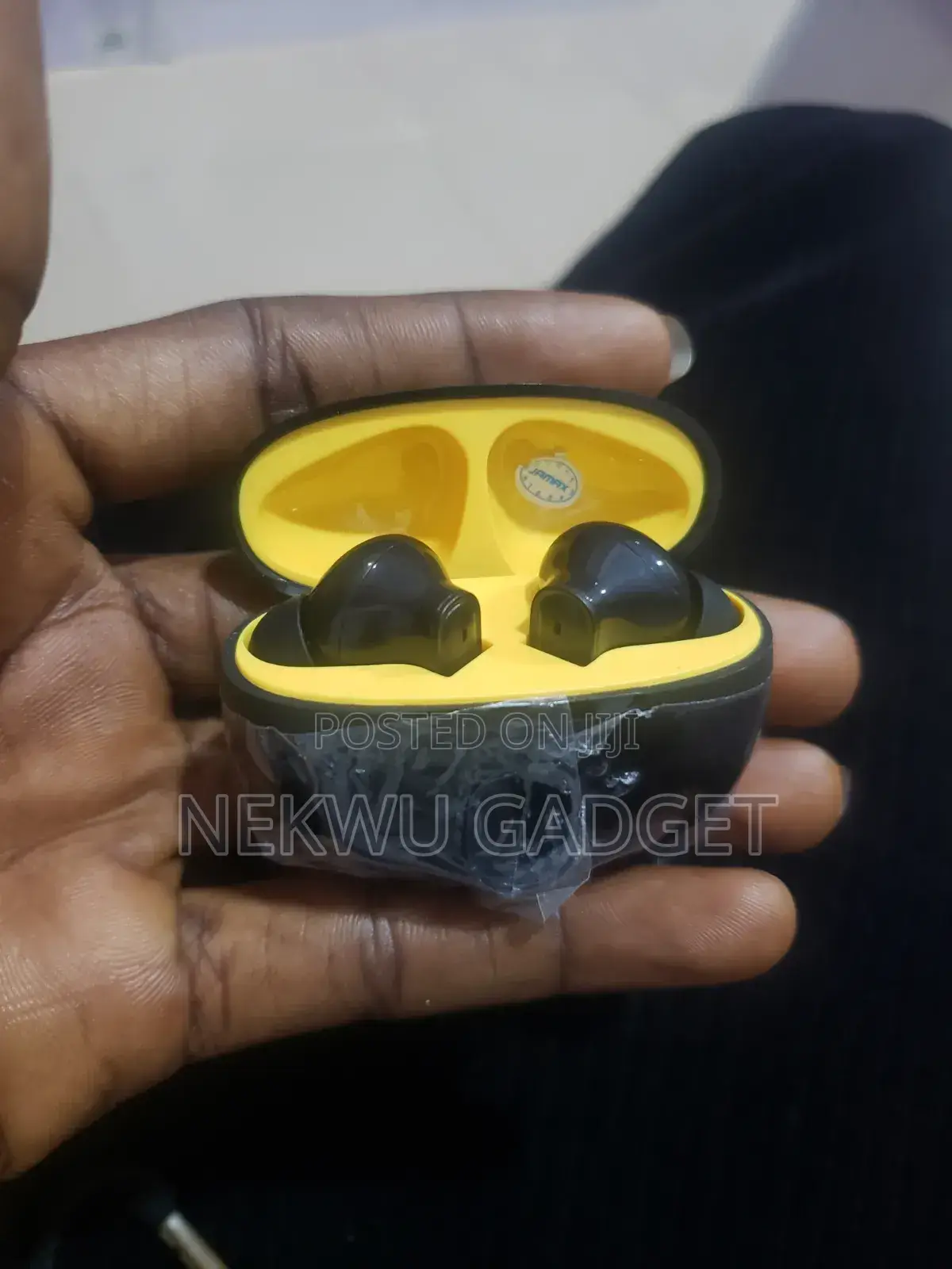 Jamax Airpod