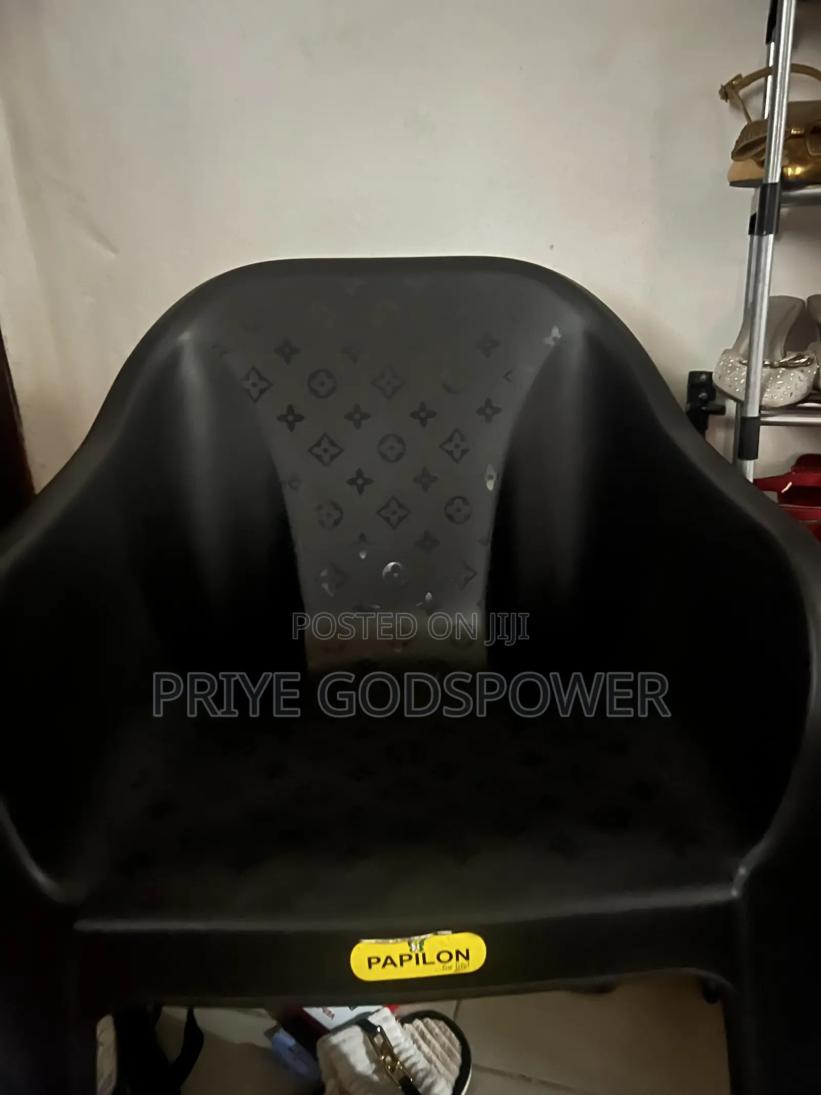 Plastic Chairs