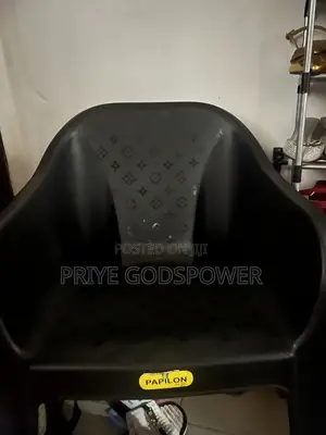 Plastic Chairs