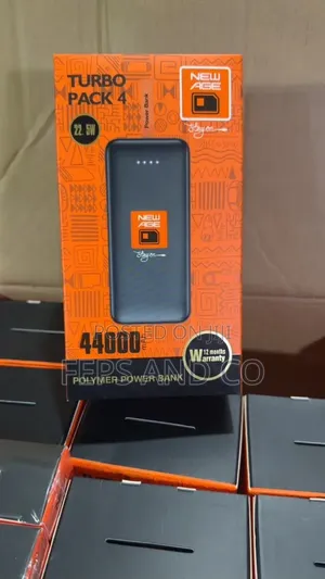 Power Bank