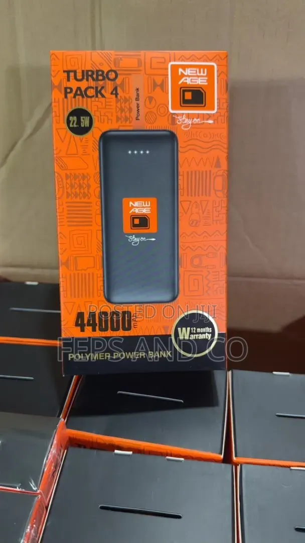Power Bank