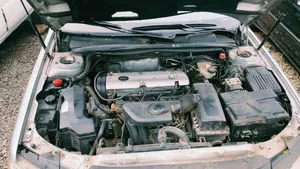 Peugeot 406 2005 Silver