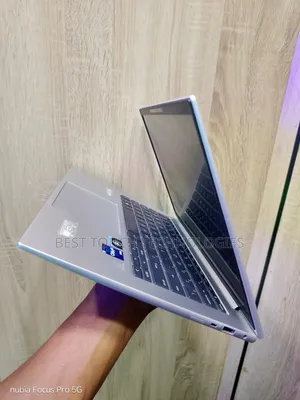 Laptop HP EliteBook 840 G9 8GB Intel Core i5 SSD 512GB
