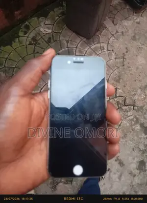Apple iPhone 7 128 GB Silver