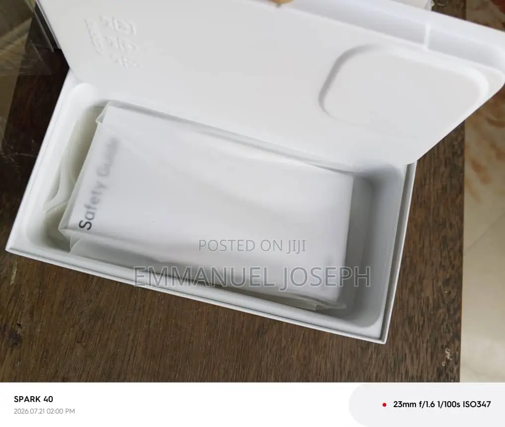 Oppo A3 128 GB Gray