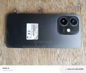 Oppo A3 128 GB Gray