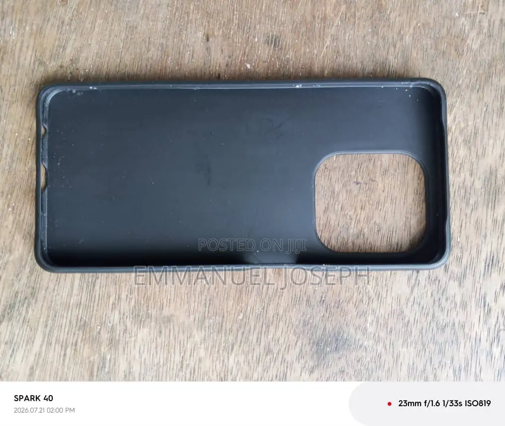 Oppo A3 128 GB Gray
