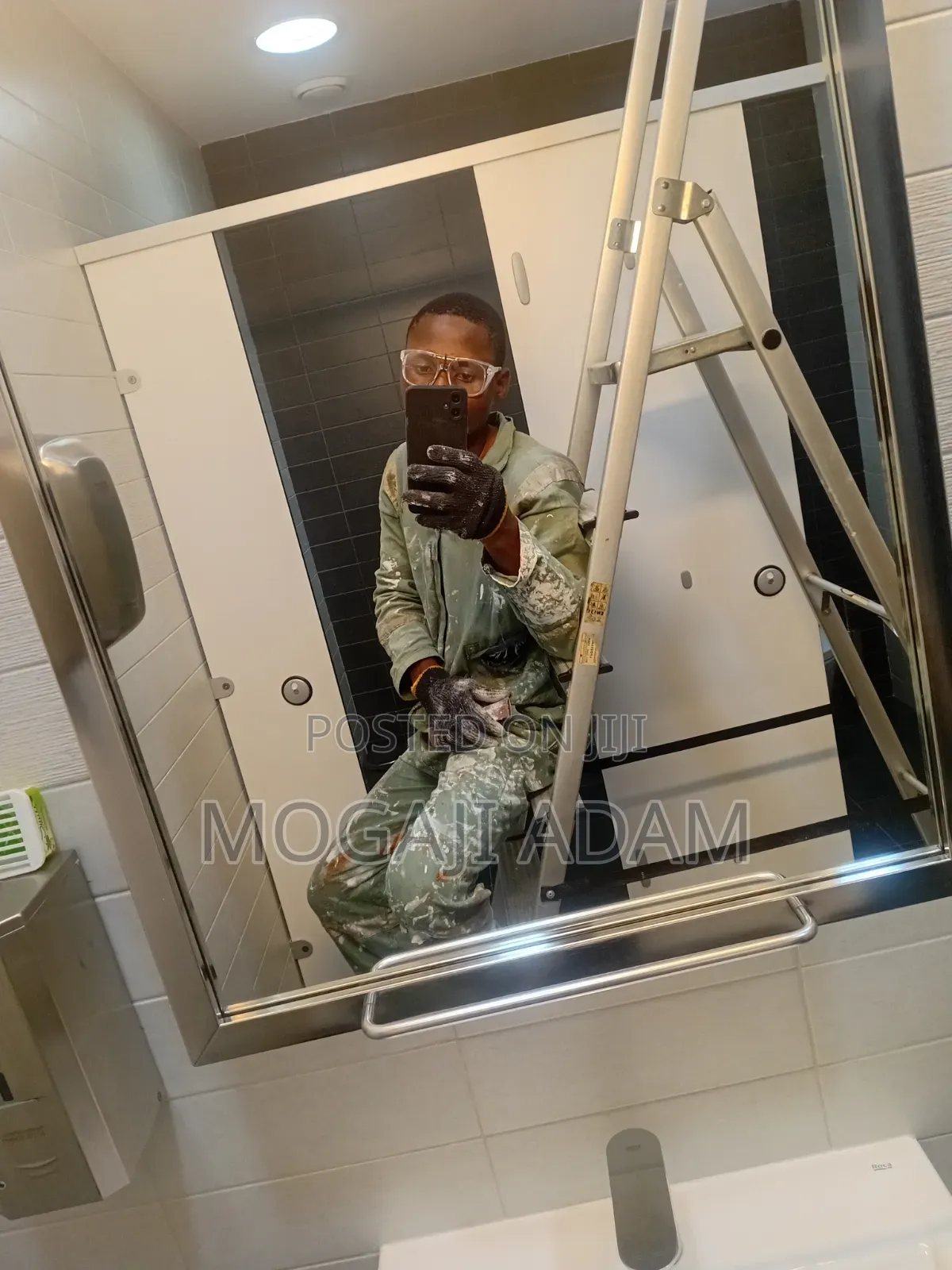 Painting Service