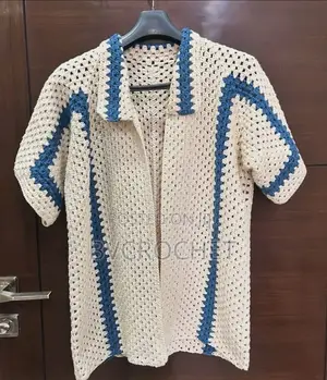 Hexagon Unisex Shirt
