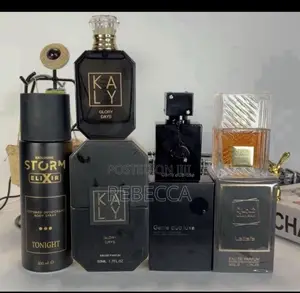 Becca’s Collection