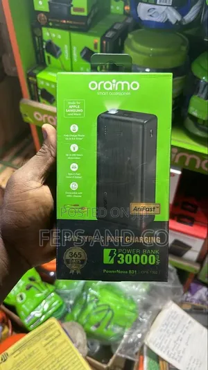 Power Bank
