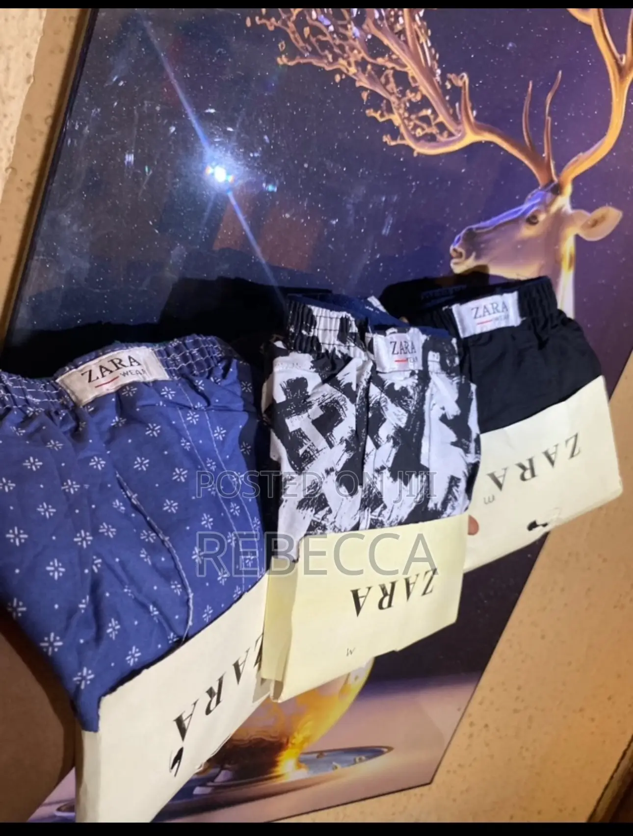 Becca’s Collection