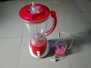 Electric Blender