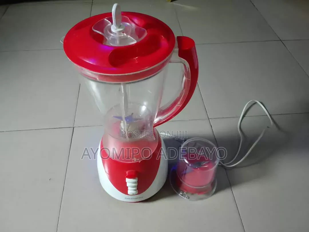 Electric Blender