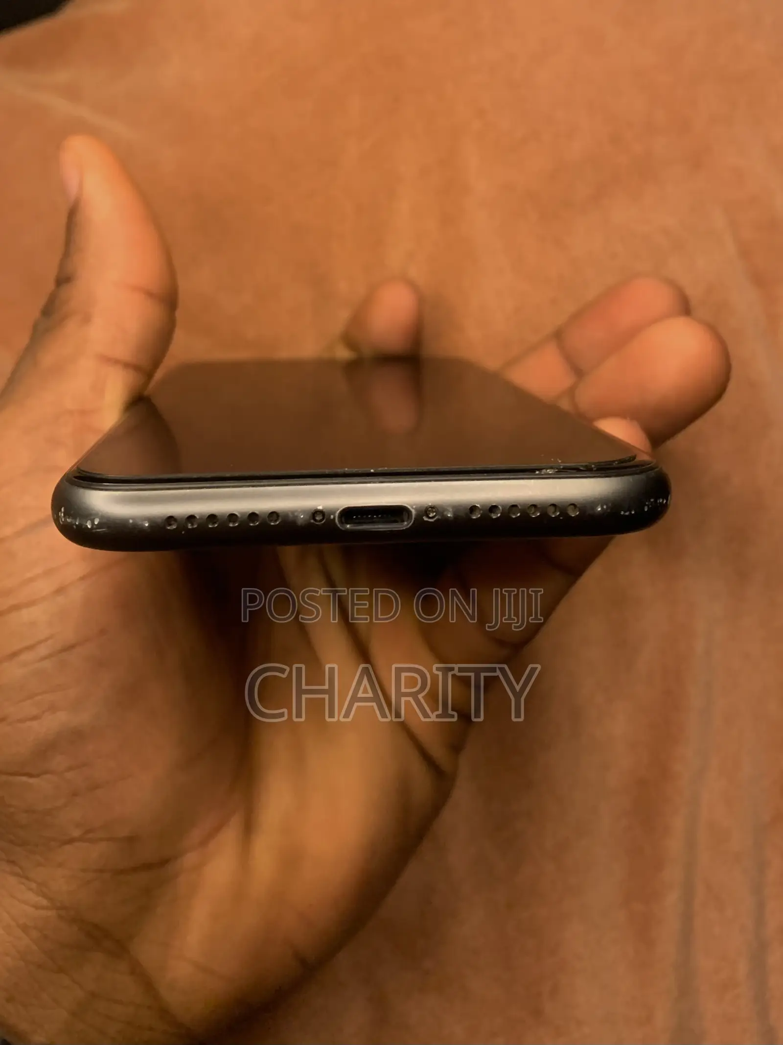 Apple iPhone 11 128 GB Black