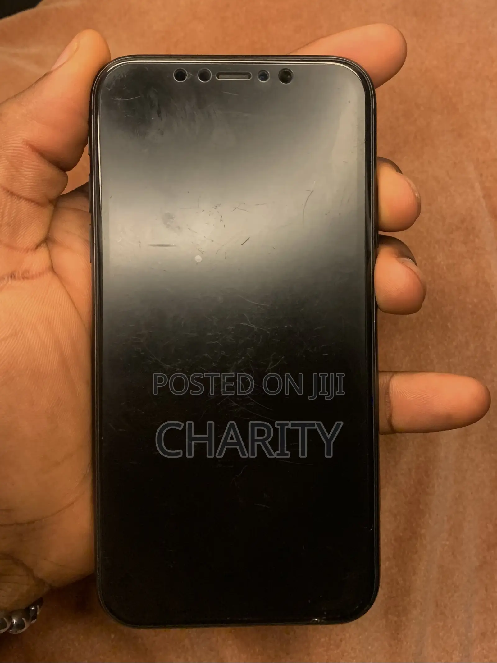 Apple iPhone 11 128 GB Black