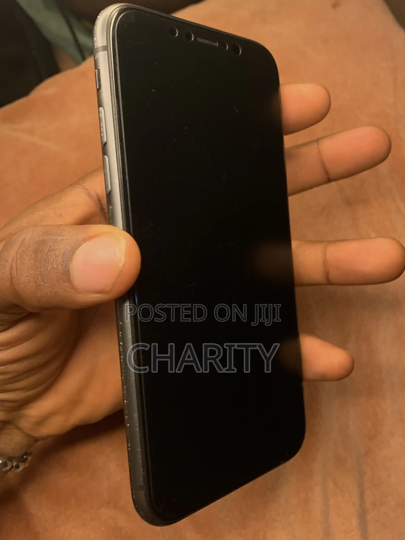 Apple iPhone 11 128 GB Black